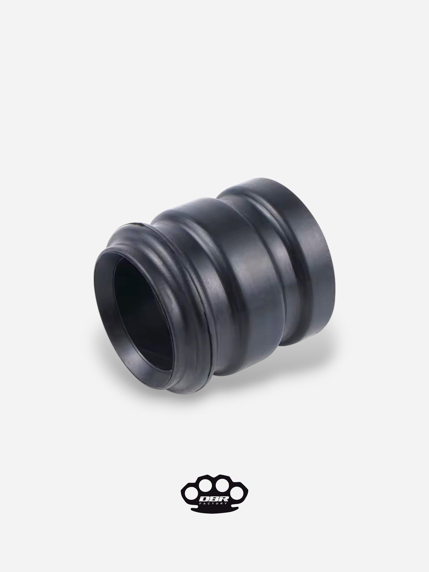 DBR Manicotto Silenziatore in Silicone - 50cc / AM6 / Derbi - DBR Factory
