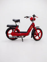 Chargez l'image dans la visionneuse de la Galerie, DBR Silencieux Silente Ø22 - Vespa et Gilera