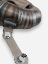 Chargez l'image dans la visionneuse de la Galerie, DBR Marmitta Vespa - Viper Racing 37mm