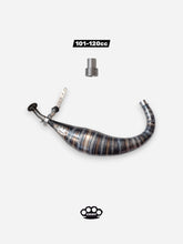 Chargez l'image dans la visionneuse de la Galerie, DBR AM6 Superfast Basse 91-100cc