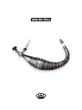 Chargez l'image dans la visionneuse de la Galerie, DBR AM6 Superfast Basse 50-75cc