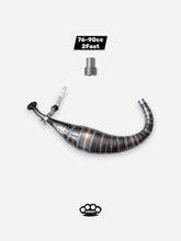 Chargez l'image dans la visionneuse de la Galerie, DBR AM6 Superfast Basse 76-90cc