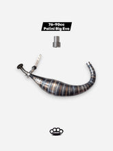 Chargez l'image dans la visionneuse de la Galerie, DBR AM6 Superfast Basse 76-90cc