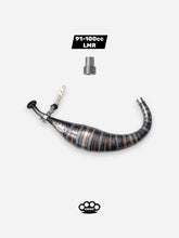 Chargez l'image dans la visionneuse de la Galerie, DBR AM6 Superfast Basse 91-100cc