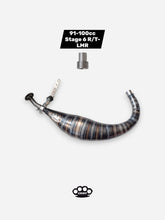 Chargez l'image dans la visionneuse de la Galerie, DBR AM6 Superfast Basse 91-100cc