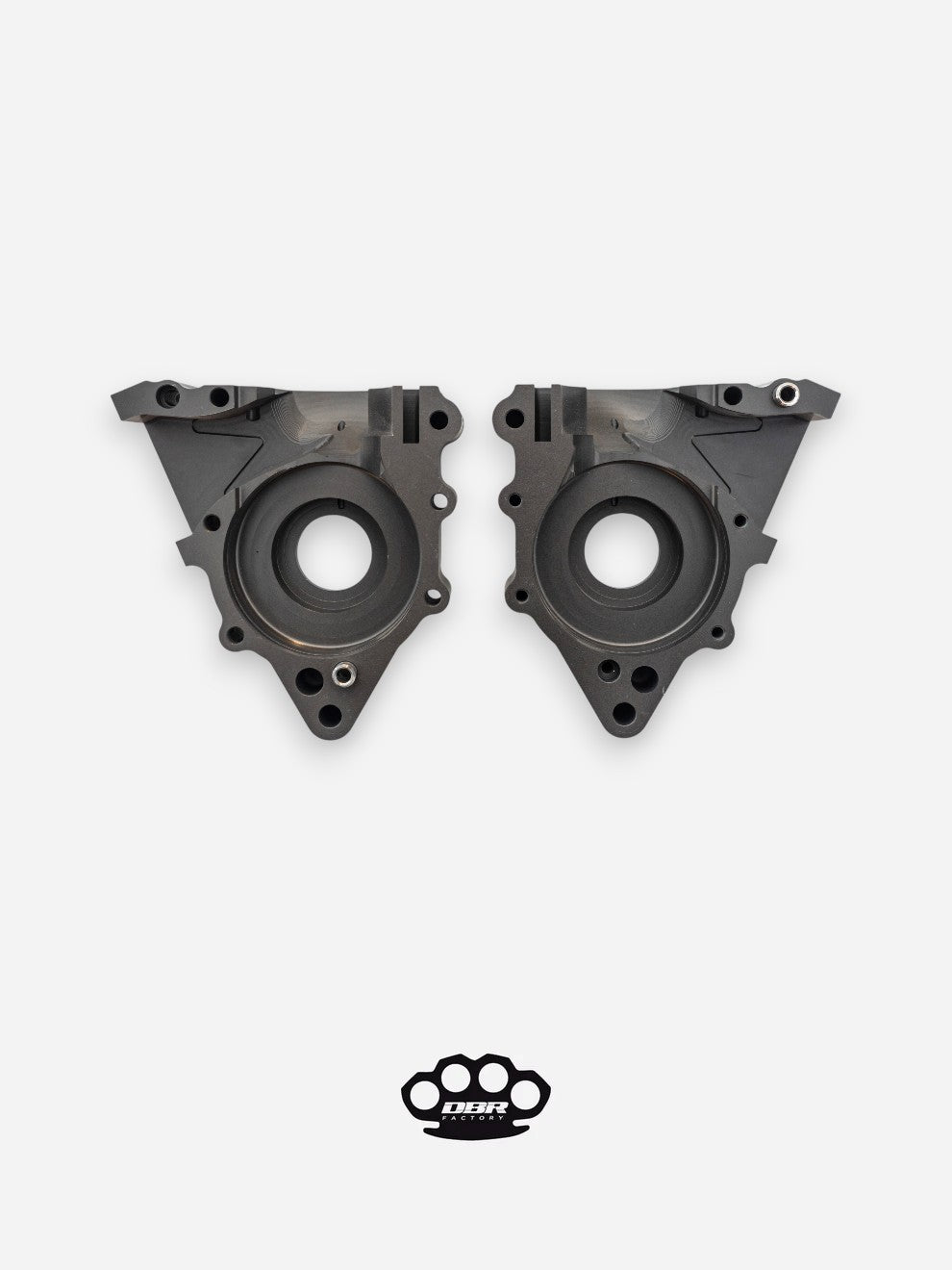 Carter Motore DBR Proto per Moped Piaggio-Gilera - DBR Factory