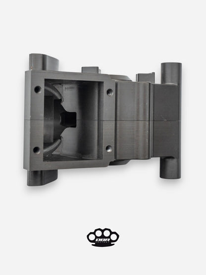 Carter Moteur DBR Proto pour Moped Piaggio-Gilera