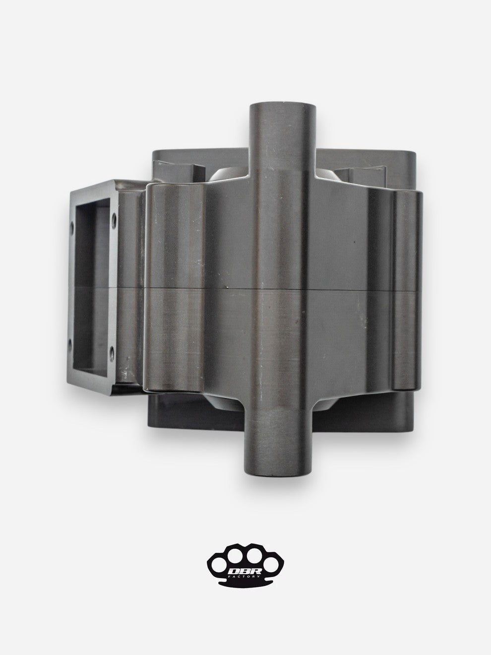 Carter Moteur DBR Proto pour Moped Piaggio-Gilera