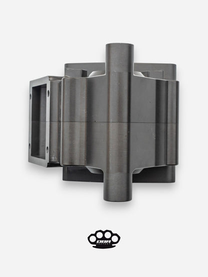 Carter Moteur DBR Proto pour Moped Piaggio-Gilera