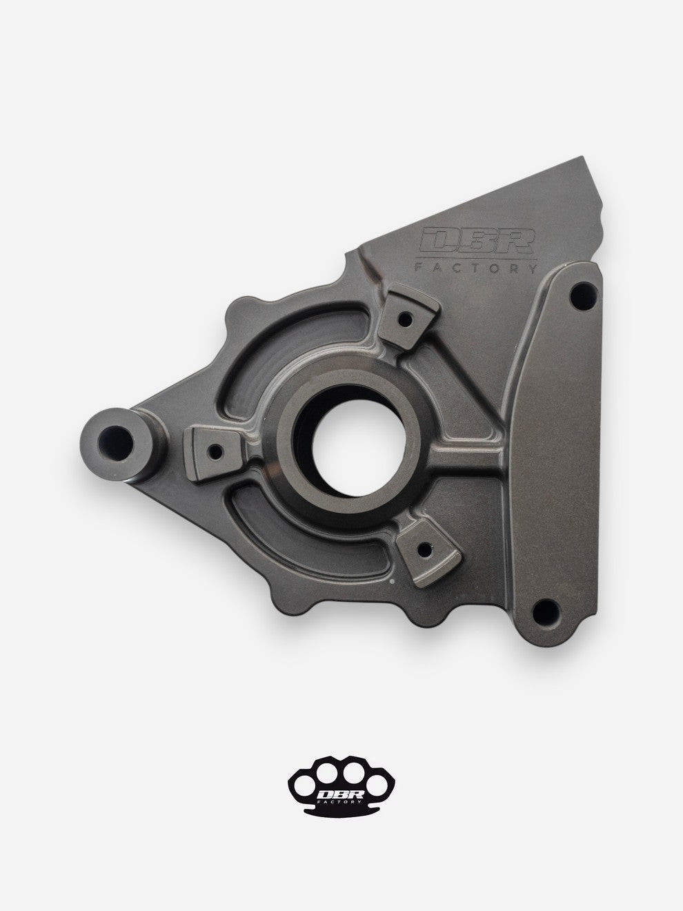 Carter Motore DBR Proto per Moped Piaggio-Gilera - DBR Factory