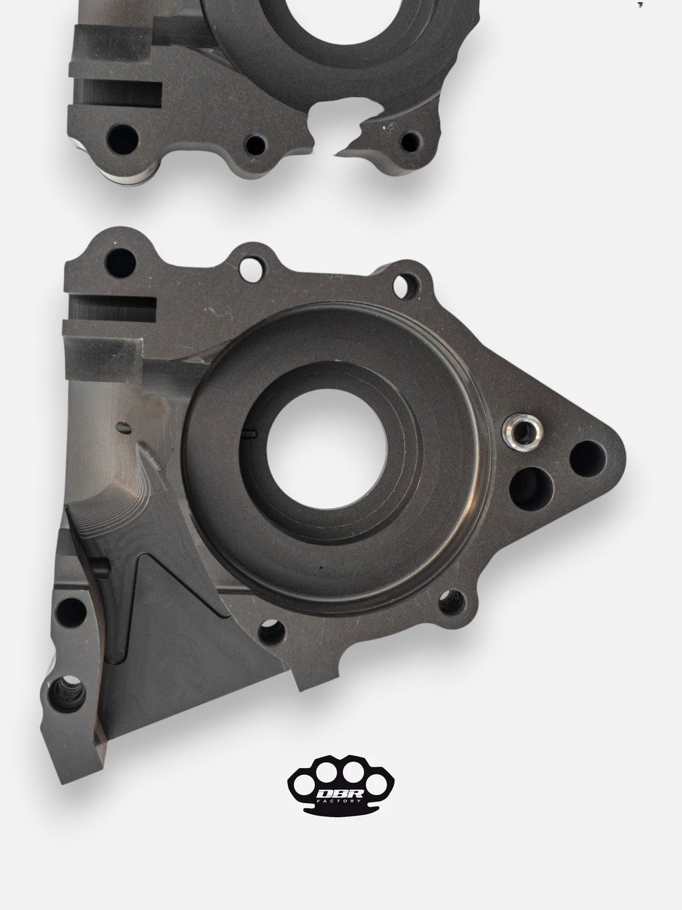 Carter Motore DBR Proto per Moped Piaggio-Gilera - DBR Factory