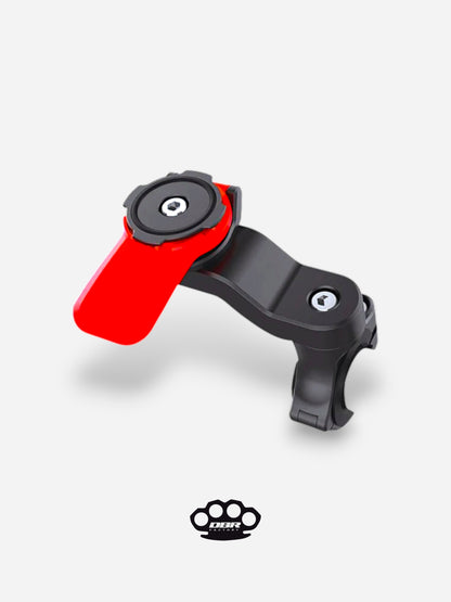 DBR Phone Holder – Support pour Smartphone de Moto