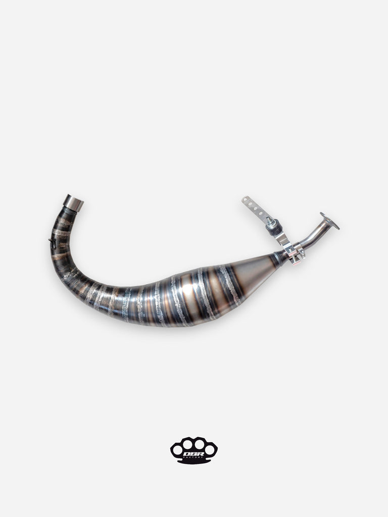 DBR AM6 Superfast Basse 50-75cc