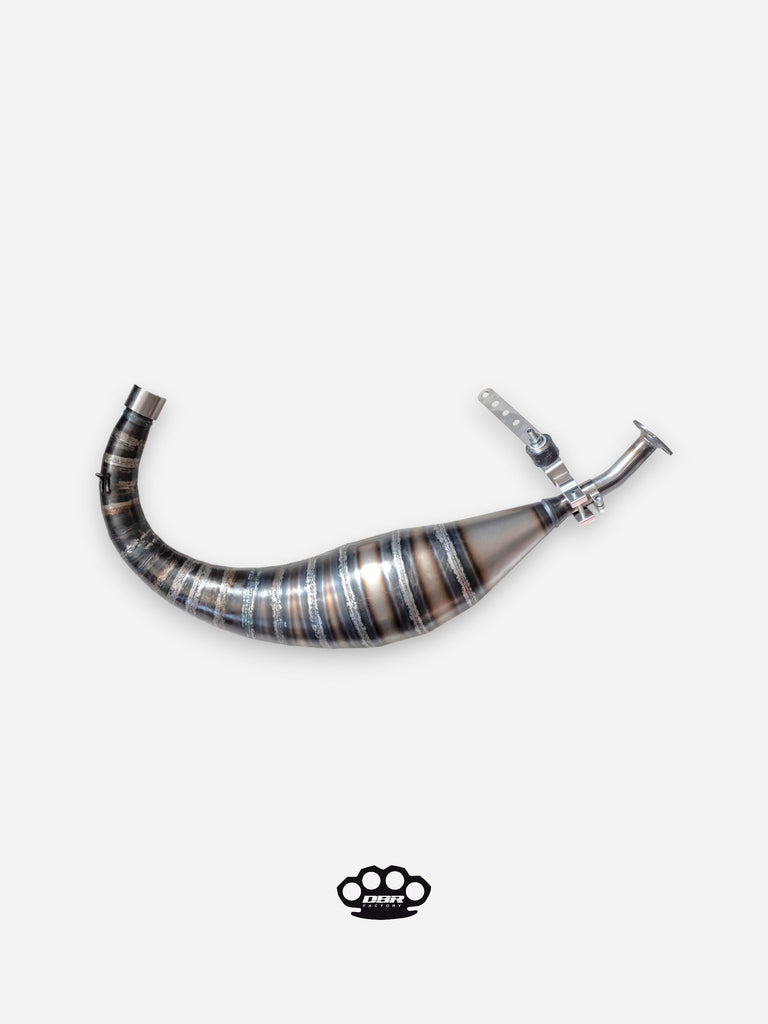 DBR AM6 Superfast Basse 91-100cc