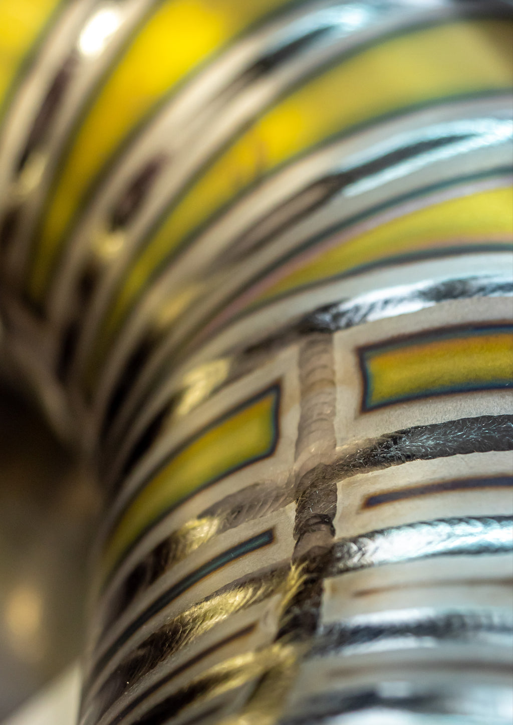 DBR Scarico Completo in Titanio per YAMAHA BANSHEE 350CC ATV 1988–2009 - DBR Factory