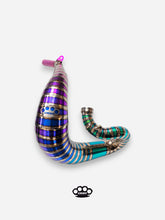 Chargez l'image dans la visionneuse de la Galerie, DBR Échappement 250-300cc Titane KTM EXC de 2020 à 2022