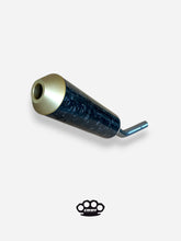 Chargez l'image dans la visionneuse de la Galerie, DBR Silencieux 125cc HM Moteur Rotax