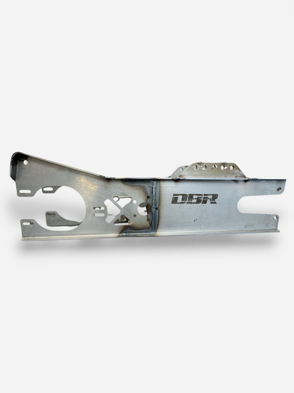 DBR Slitta Rinforzata Standard per Piaggio - DBR Factory