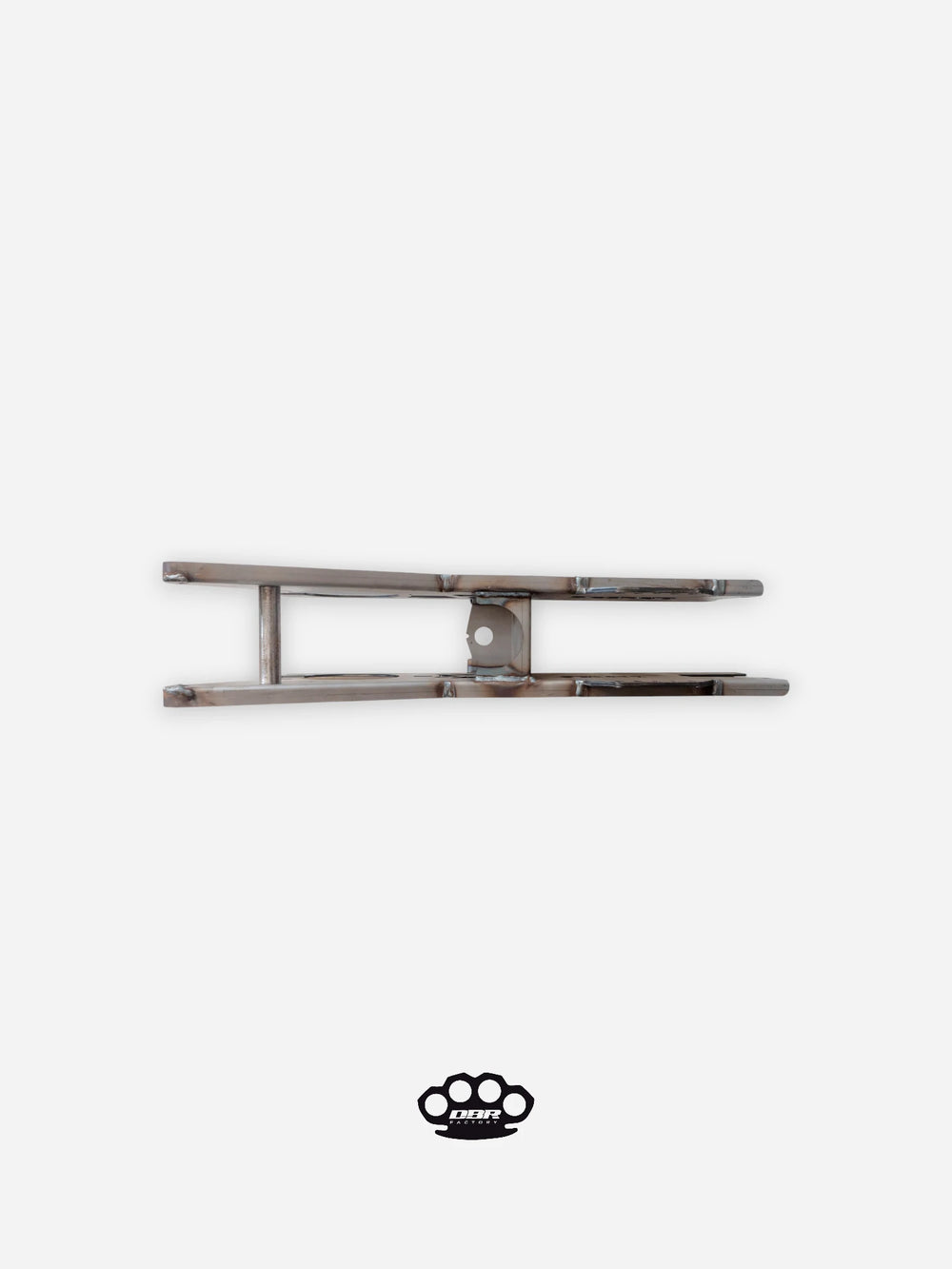 DBR Glissière Renforcée +8cm pour Cyclomoteurs - Vespa