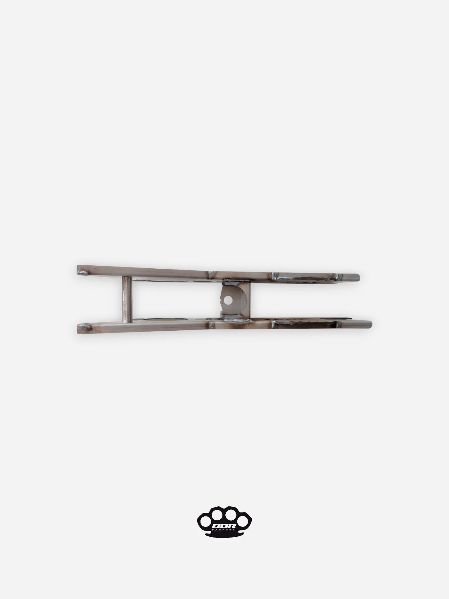 DBR Glissière Renforcée +8cm pour Cyclomoteurs - Vespa