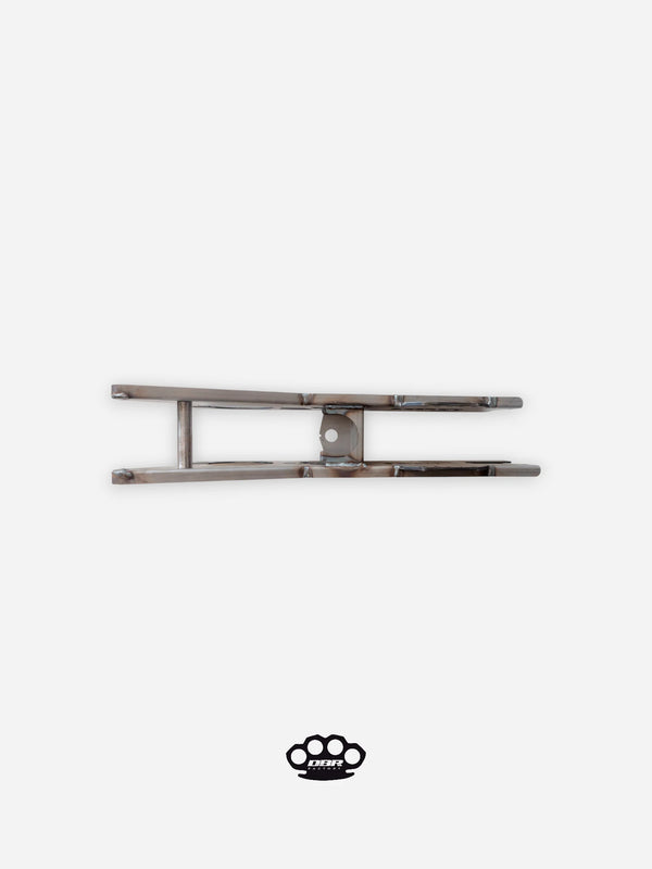 DBR Glissière Renforcée +8cm pour Cyclomoteurs - Vespa