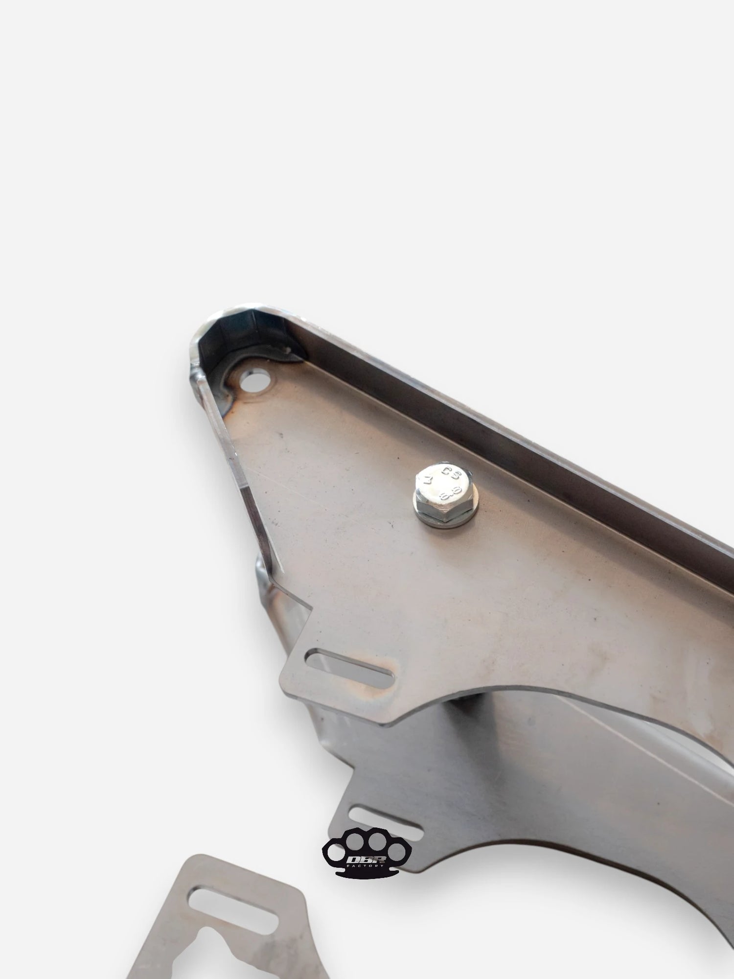 DBR Glissière Renforcée +8cm pour Cyclomoteurs - Vespa