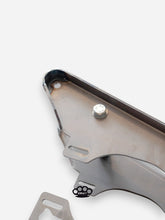Chargez l'image dans la visionneuse de la Galerie, DBR Glissière Renforcée +8cm pour Cyclomoteurs - Vespa