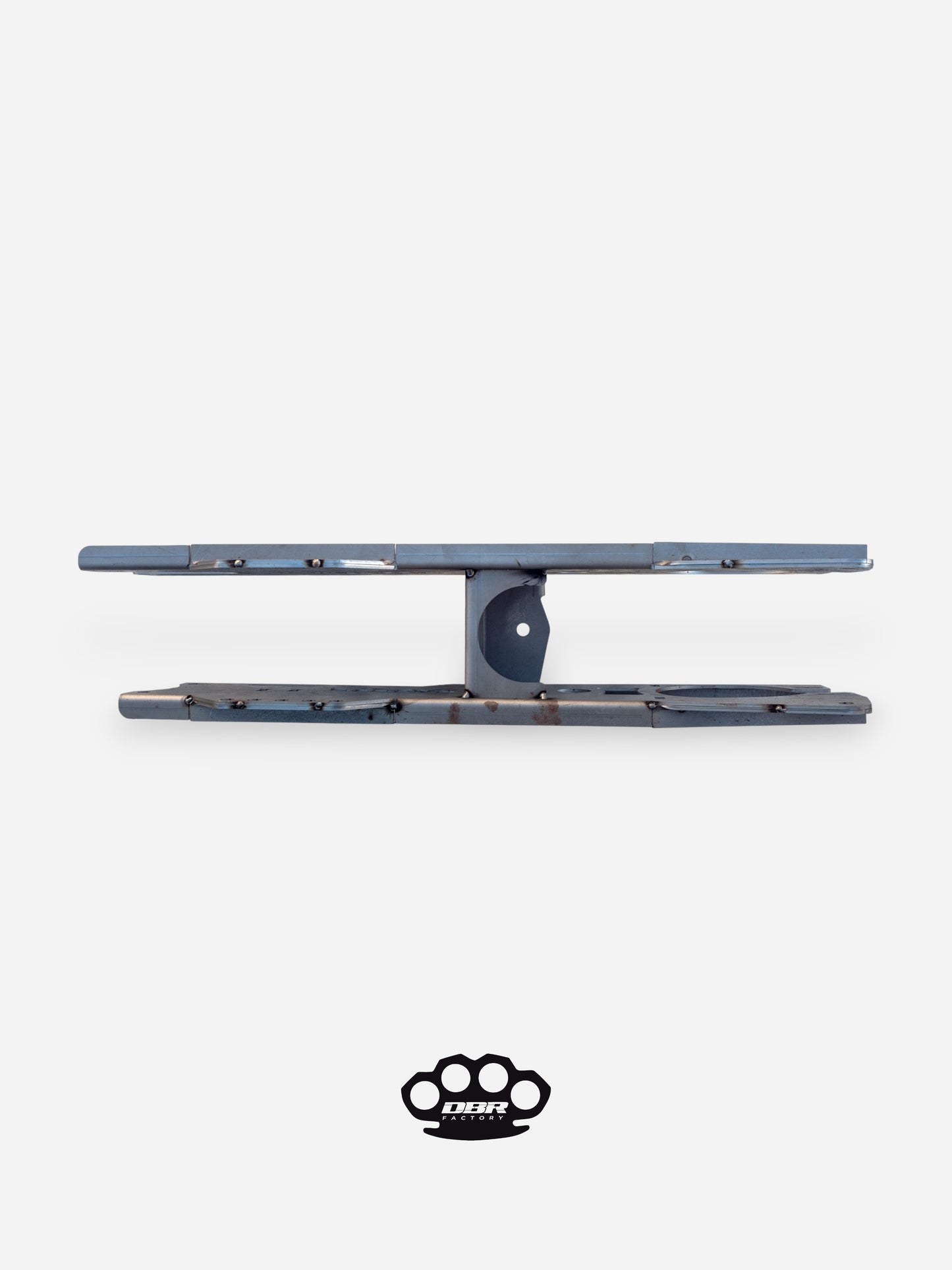 DBR Slitta Renforcée avec Prédisposition Bandines – Piaggio