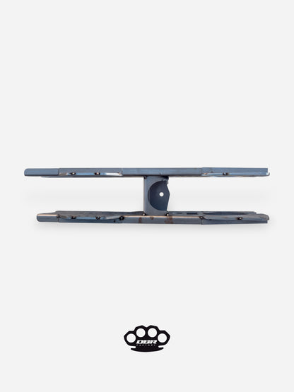 DBR Slitta Renforcée avec Prédisposition Bandines – Piaggio