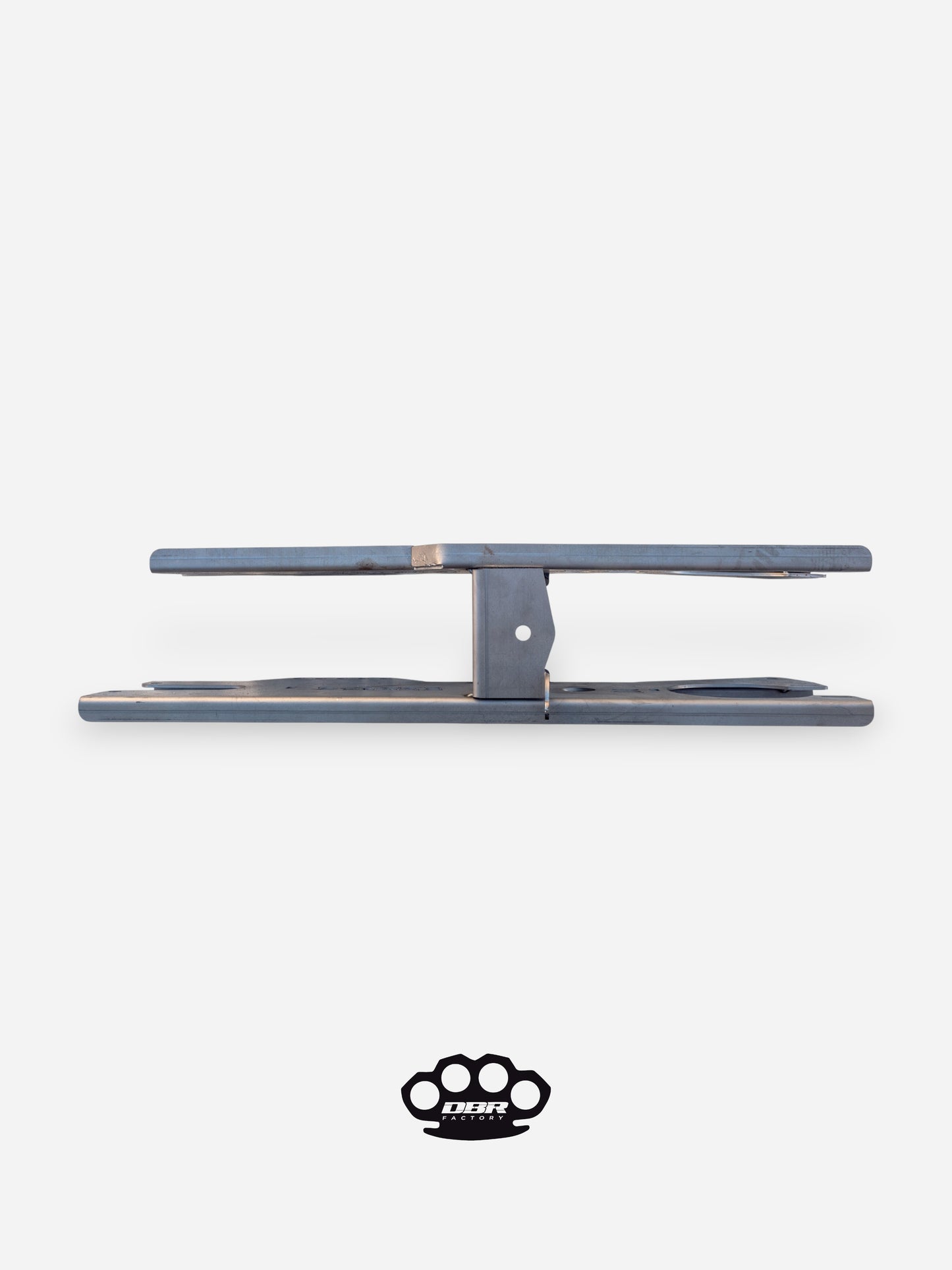 DBR Slitta Renforcée avec Prédisposition Bandines – Piaggio