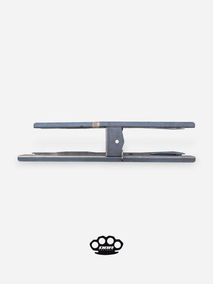 DBR Slitta Renforcée avec Prédisposition Bandines – Piaggio