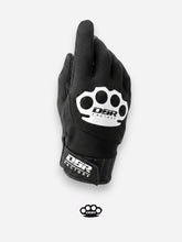 Chargez l'image dans la visionneuse de la Galerie, DBR Winter Touch Pro - Gants Moto Hiver en Néoprène