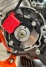 Chargez l'image dans la visionneuse de la Galerie, Statore Selettra - KTM Sx 50 Minicross con Piastra Adattamento Carter - DBR Factory