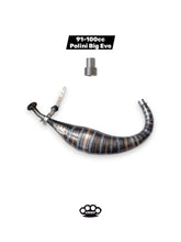 Chargez l'image dans la visionneuse de la Galerie, DBR AM6 Superfast Basse 91-100cc