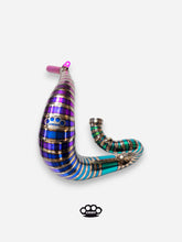 Chargez l'image dans la visionneuse de la Galerie, DBR Échappement 250-300cc Titane KTM EXC de 2020 à 2022