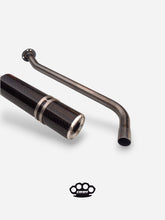 Chargez l'image dans la visionneuse de la Galerie, Kit Silenziatore DBR per YAMAHA BLASTER 200cc ATV - DBR Factory