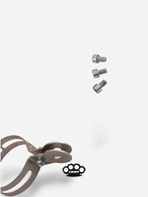 Chargez l'image dans la visionneuse de la Galerie, Kit Silenziatore DBR per YAMAHA BLASTER 200cc ATV - DBR Factory