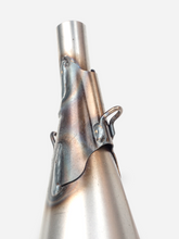 Chargez l'image dans la visionneuse de la Galerie, Marmitta DBR GP01 per Simonini 4P – Gruppi Termici Scooter - DBR Factory