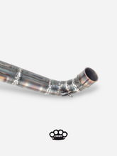 Chargez l'image dans la visionneuse de la Galerie, Marmitta DBR GP01 per Simonini 4P – Gruppi Termici Scooter - DBR Factory