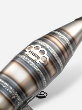 Chargez l'image dans la visionneuse de la Galerie, Marmitta DBR GP01 per Simonini 4P – Gruppi Termici Scooter - DBR Factory