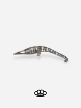 Chargez l'image dans la visionneuse de la Galerie, Marmitta DBR GP01 per Simonini 4P – Gruppi Termici Scooter - DBR Factory