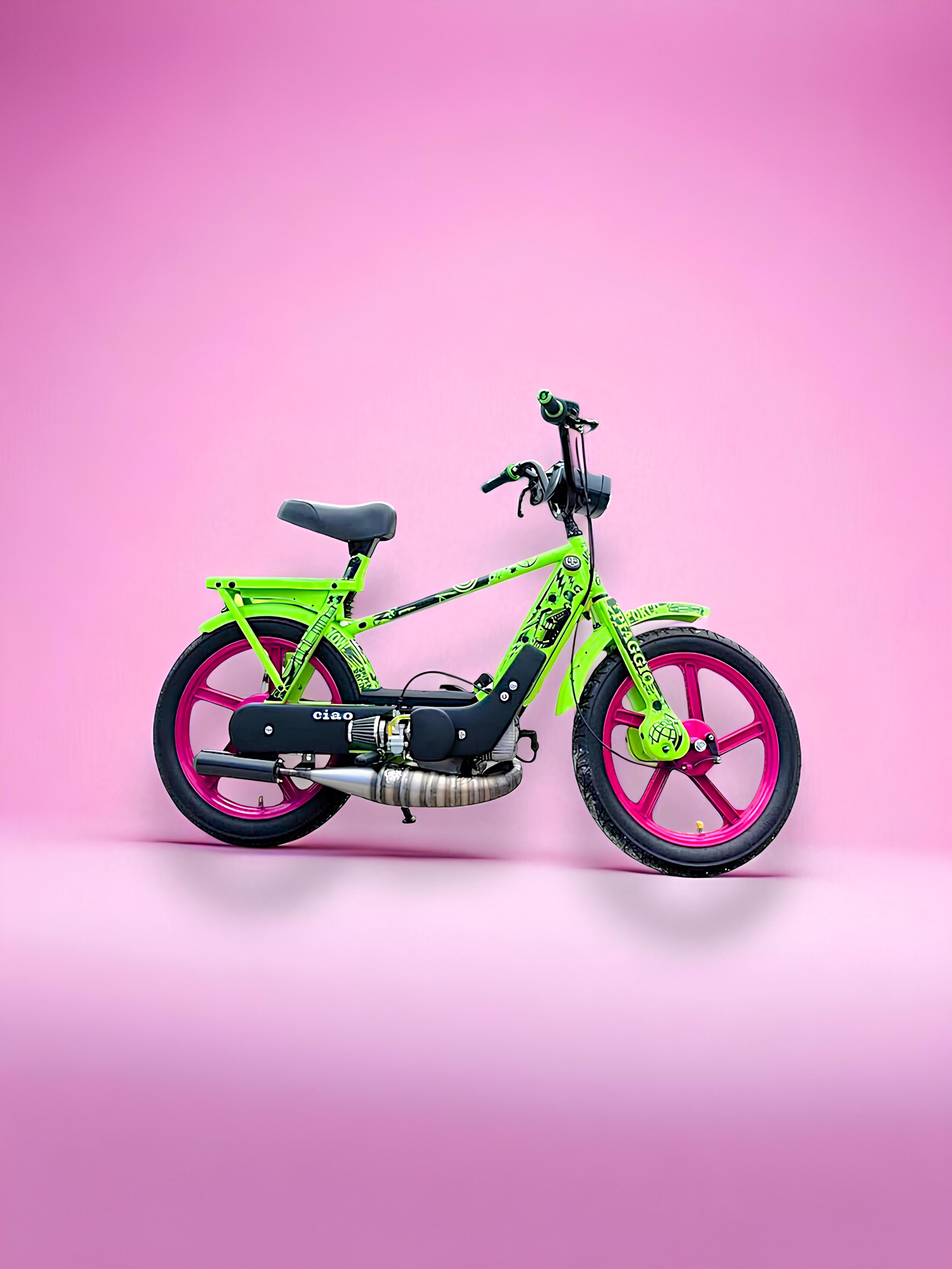 Marmitta DBR GP04 - Scarico Piaggio Gilera - DBR Factory