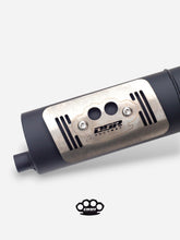 Chargez l'image dans la visionneuse de la Galerie, Marmitta DBR Silente - Scarico Piaggio/Gilera - DBR Factory