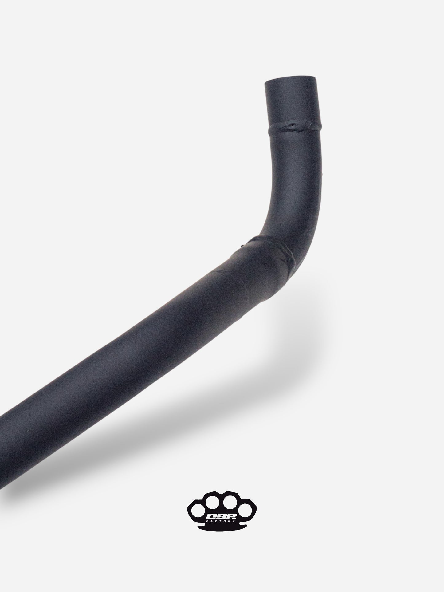 Marmitta DBR Silente - Échappement Piaggio/Gilera