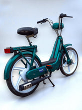 Chargez l'image dans la visionneuse de la Galerie, Marmitta DBR Silente - Scarico Piaggio/Gilera - DBR Factory