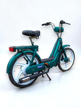 Chargez l'image dans la visionneuse de la Galerie, Marmitta DBR Silente - Scarico Piaggio/Gilera - DBR Factory