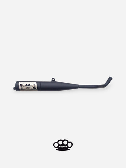 Marmitta DBR Silente - Échappement Piaggio/Gilera