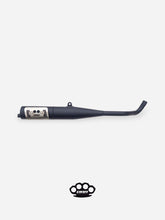 Chargez l'image dans la visionneuse de la Galerie, Marmitta DBR Silente - Scarico Piaggio/Gilera - DBR Factory