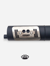 Chargez l'image dans la visionneuse de la Galerie, Marmitta DBR Silente - Scarico Piaggio/Gilera - DBR Factory