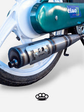 Chargez l'image dans la visionneuse de la Galerie, Marmitta DBR Silente - Scarico Piaggio/Gilera - DBR Factory